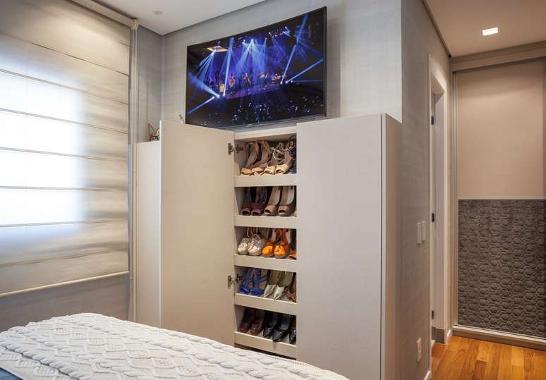 Project by Cristiane Schiavoni Arquitetura. Project by Cristiane Schiavoni Arquitetura.