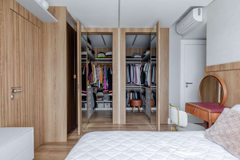 Project by Cristiane Schiavoni Arquitetura. Project by Cristiane Schiavoni Arquitetura.
