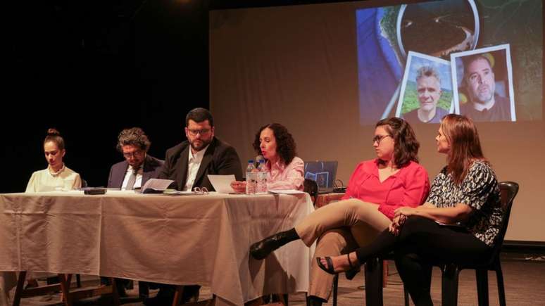 Bruno e Dom foram mortos a tiros em 5 de junho de 2022