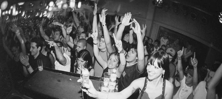 Foto do livro Bate-Estaca de Camilo Rocha