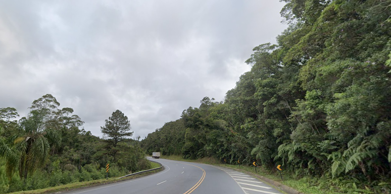 Crime ocorreu na Rodovia Sebastião Ferraz de Camargo Penteado