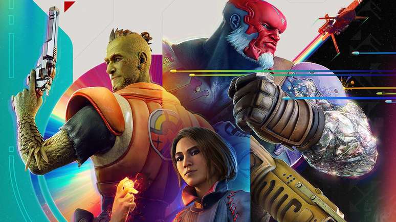 Concord é aposta decepcionante da Sony