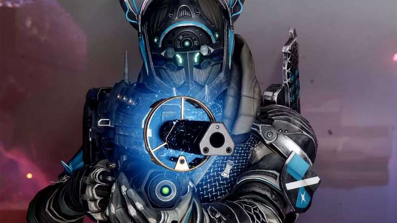 Jogadores de Destiny 2 irão lutar para ver quem será o primeiro esquadrão a concluir a luta com a Testemunha