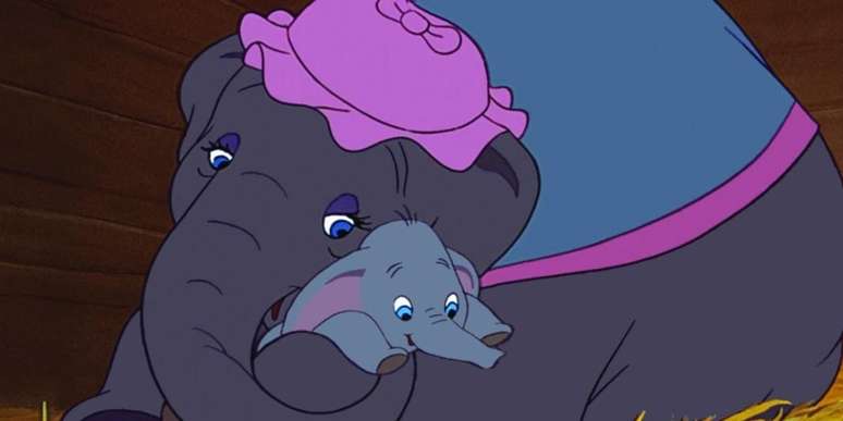  Dumbo