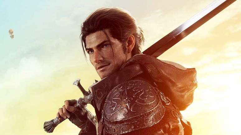 Dawntrail é a mais nova expansão a caminho de Final Fantasy XIV