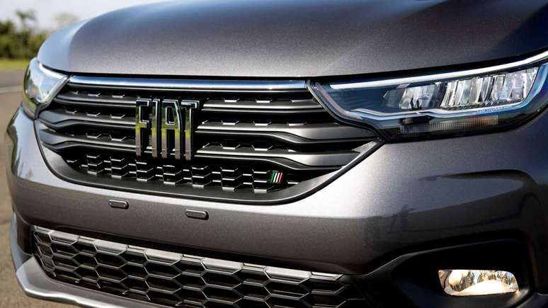 Fiat foi a marca de automóveis mais vendida de Junho 2024