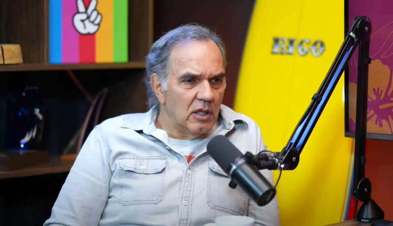 Humberto Martins reveals he ‘quit’ soap operas on Globo due to ‘degradation’: ‘A lot of confusion’ Humberto Martins reveals he ‘quit’ soap operas on Globo due to ‘degradation’: ‘A lot of confusion’