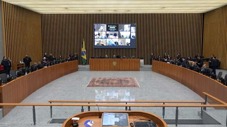 Em mar&ccedil;o deste ano, a mesma corte j&aacute; havia validado a condena&ccedil;&atilde;o estrangeira de Robinho