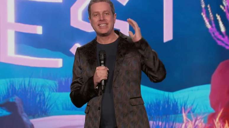 Como de costume, o Summer Game Fest 2024 será apresentado por seu criador, Geoff Keighley