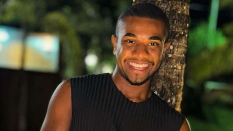 Davi, campeão do 'BBB 24'