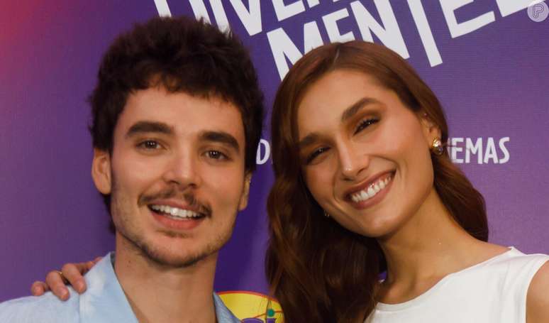 Sasha Meneghel se irrita com pressão por gravidez? Casada há três anos com João Lucas, filha de Xuxa conta como lida com desejo da mãe para ser avó: 'Não me sinto...'.