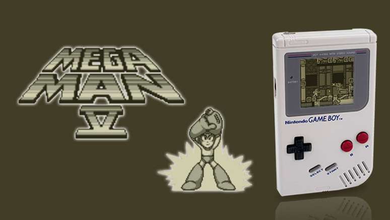 Switch Online subscribers will receive five Mega Man classics