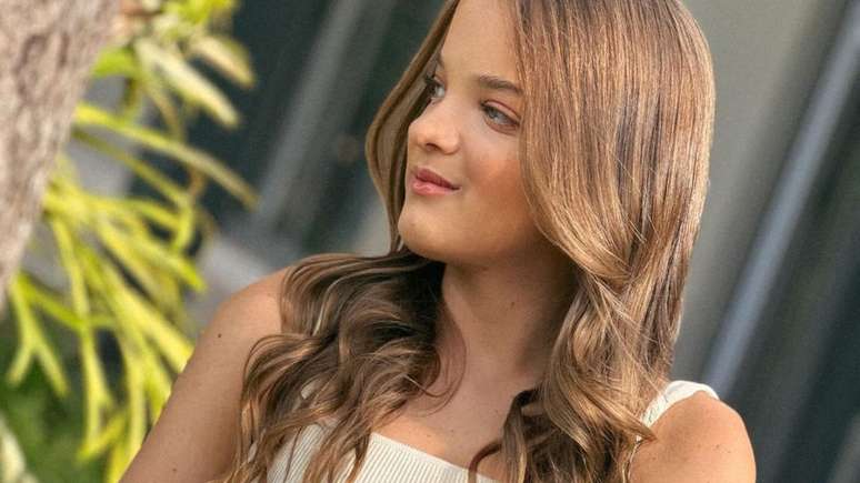 Rafa Justus - Playback/Instagram Rafa Justus - Playback/Instagram