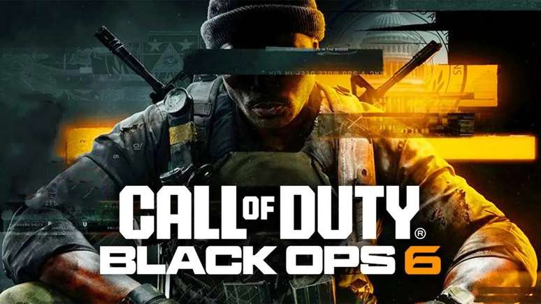 CoD Black Ops 6 terá gameplay revelado no Xbox Showcase (Imagem: Activision Blizzard)