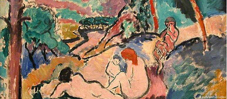 The mystery still looms over the famous art thefts