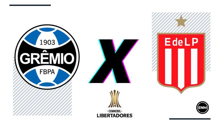 Grêmio tem jogo decisivo por primeiro lugar do grupo da Libertadores 