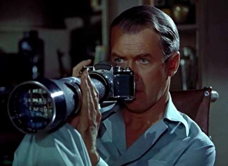 A obra-prima do suspense "Janela Indiscreta" (1954), dirigido pelo mestre Alfred Hitchcock, ganhará uma versão em formato de série de TV.
