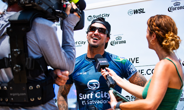 Gabriel Medina