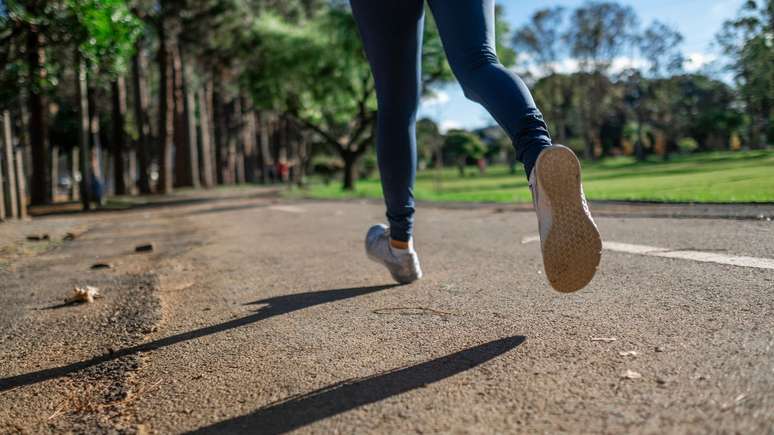 Correr desgasta as articulações? Segundo especialistas, isso é falso. Entenda