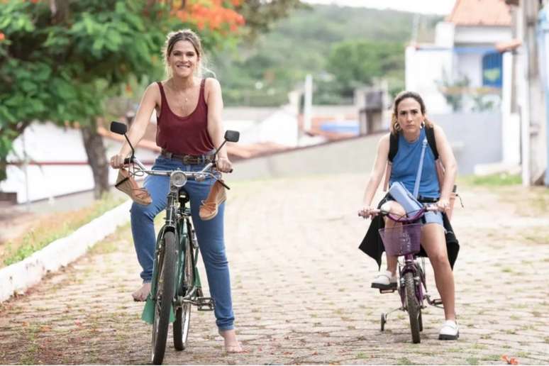 O filme &ldquo;Minha Irm&atilde; e Eu&rdquo; mostra irm&atilde;s redescobrindo o valor da fam&iacute;lia 