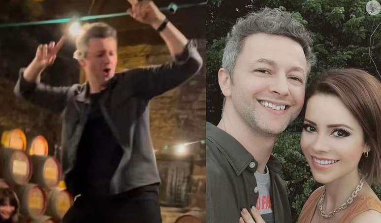 ‘It’s very toxic’: Lucas Lima releases old video and defends Sandy after the singer faced criticism during the split
