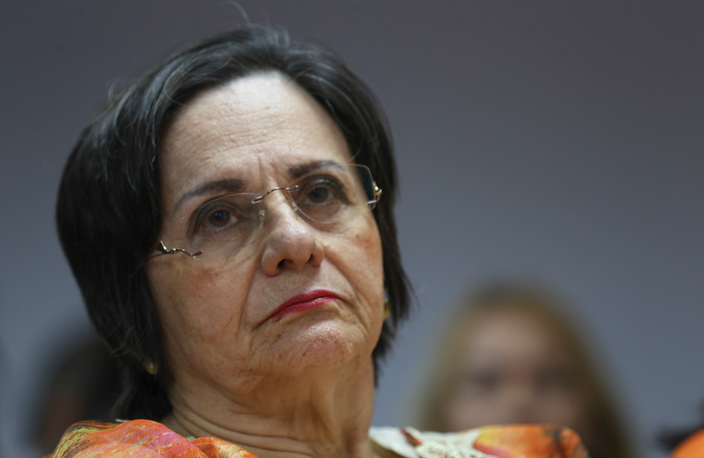 Maria da Penha recebe ameaças e terá proteção do estado do Ceará