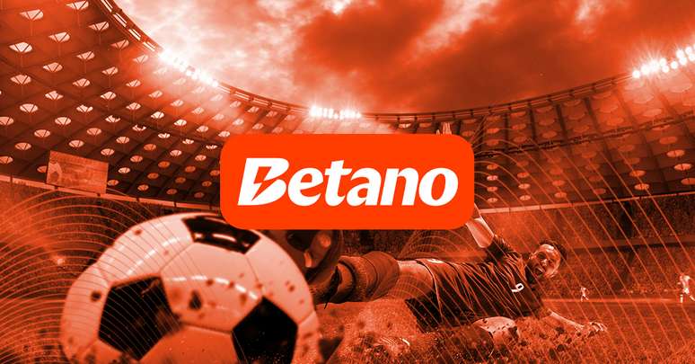 Veja como fazer as suas apostas ne Eurocopa com a Betano