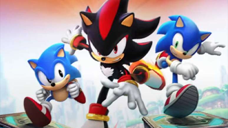 Sonic x Shadow Generations terá duas histórias para o jogador se aventurar