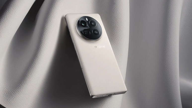 Realme GT 7 Pro will have Snapdragon 8 Gen 4 and an improved battery, rumors say