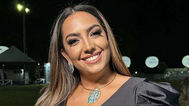 Camila Moura clears up speculation about an invite to ‘A Fazenda’