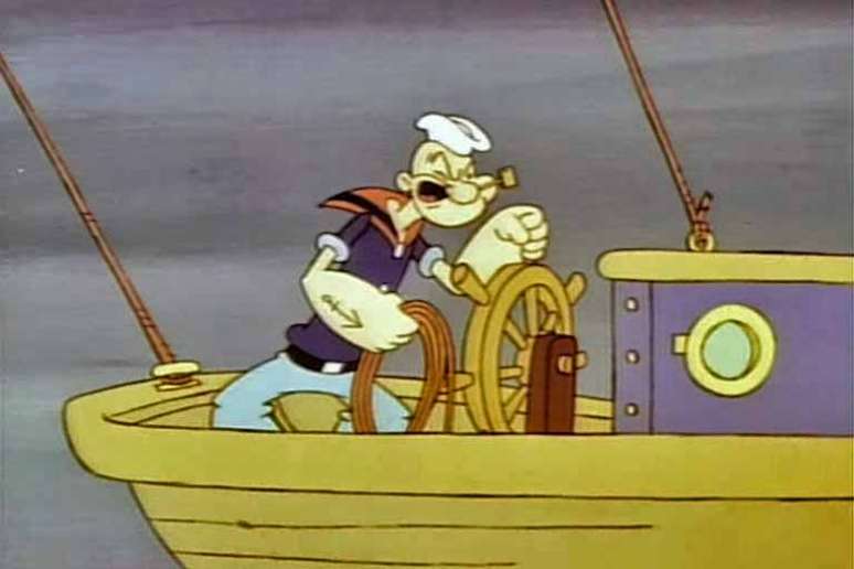 Personagem cultuado no universo das animações, Popeye voltará a ser tema de um filme após mais de 40 anos. A informação é da revista norte-americana Variety.