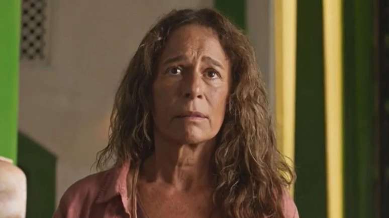 Zefa em No Rancho Fundo