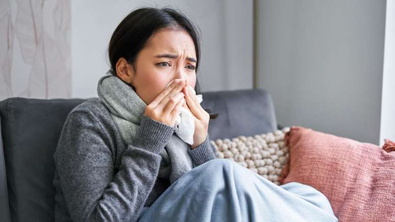 6 tips to prevent respiratory diseases in winter