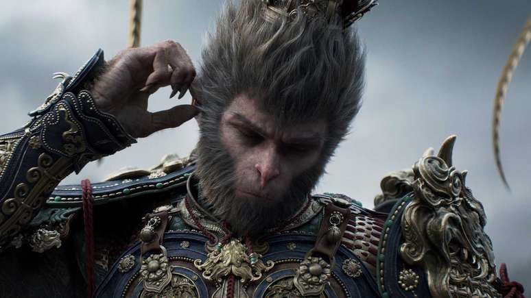 Black Myth: Wukong chega em 20 de agosto para PC e PlayStation 5