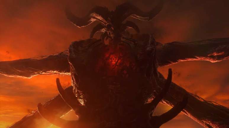 Diablo IV: Vessel of Hatred terá história focada no Senhor do Ódio, Mefisto