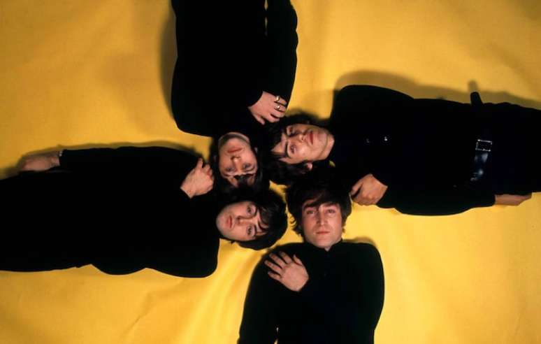 Beatles: cada integrante vai contar com um filme próprio; com estreia previstas para 2027