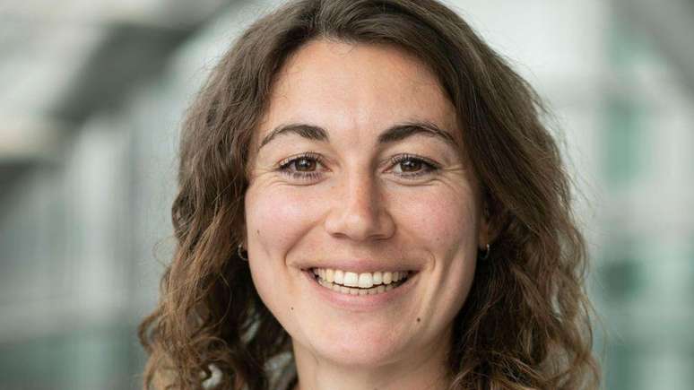 Kimberley Sperrfechter afirma que a Argentina precisa equilibrar as contas p&uacute;blicas