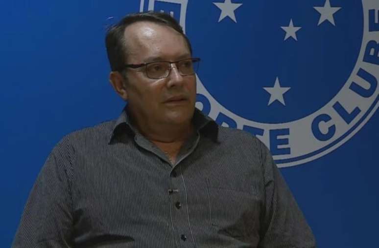 Empresário Pedro Lourenço comenta sobre futuro do Cruzeiro