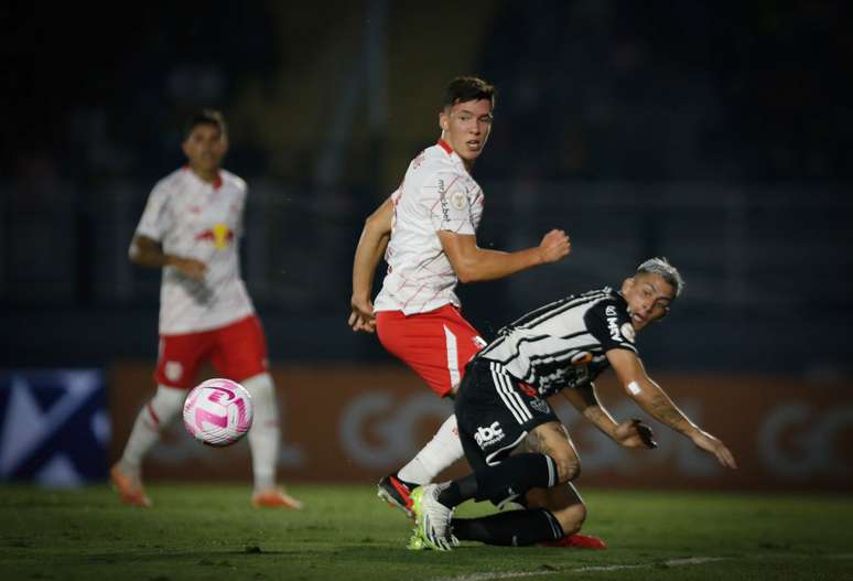 Red Bull Bragantino e Atlético-MG se enfrentam nesta terça-feira, 11, pela 8ª rodada do Brasileirão, às 21h30. 