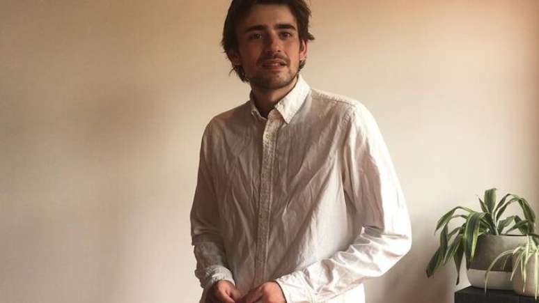 Charlie Rowe pode ficar com o papel de George