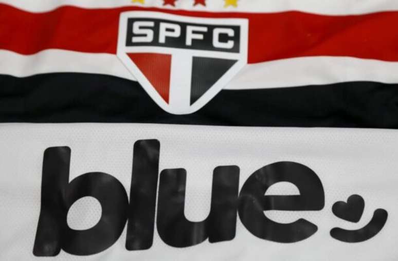 Rubens Chiri / saopaulofc.net - Legenda: São Paulo tem mais um patrocinador