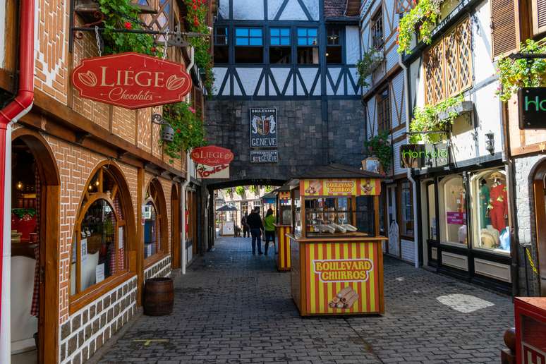 Campos do Jord&atilde;o oferece uma ampla gama de atividades e uma culin&aacute;ria perfeita para aproveitar o per&iacute;odo 