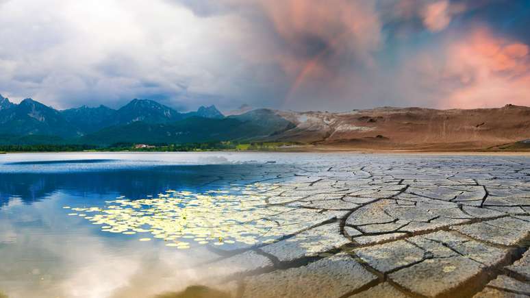 Oceanos atingem temperaturas recordes e revelam cenário desolador que está por vir