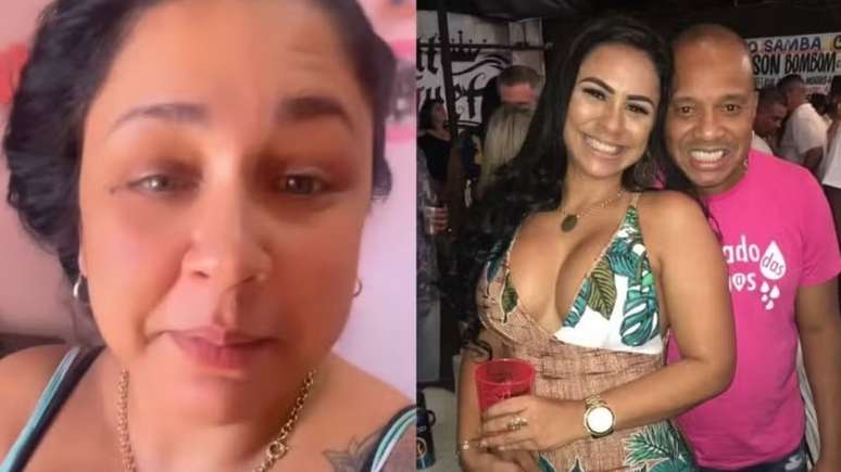 Anderson’s ex-wife, Molejo, tries to prove the music in court;  understand