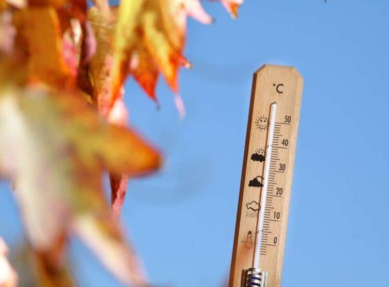 Veranico continues until late autumn