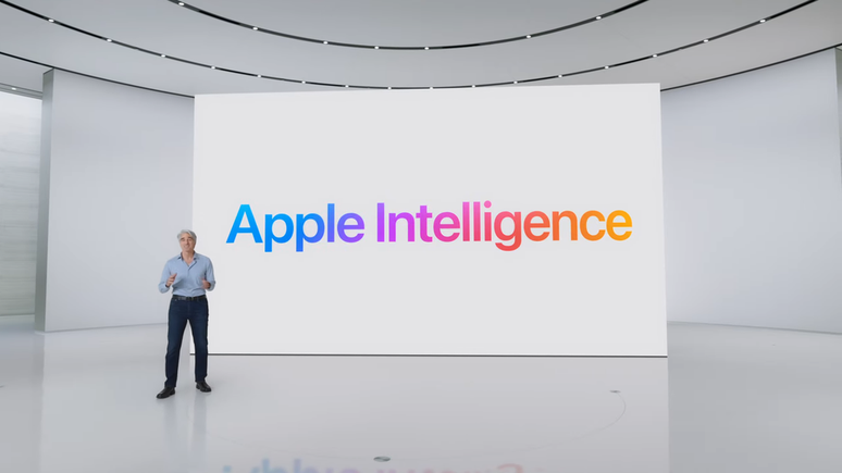Apple Intelligence adalah paket kecerdasan buatan generatif Apple (Gambar: Pengungkapan/Apple)