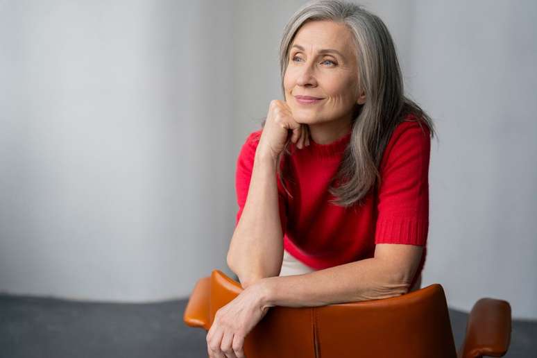 Losing weight during menopause: why is it more difficult?