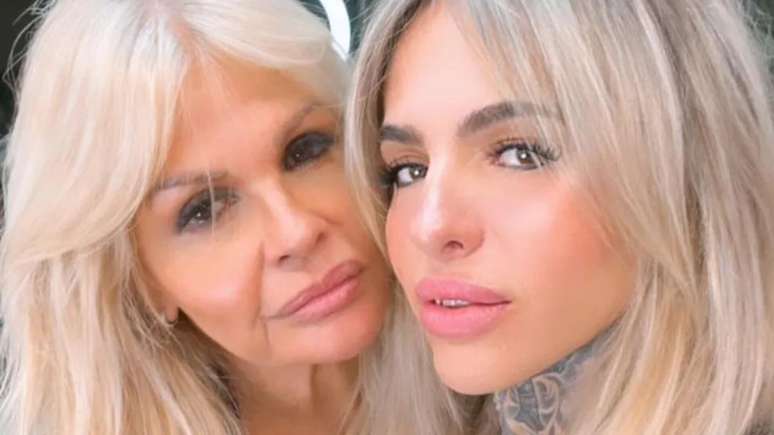 Monique Evans takes a luxury trip to Paris with her fit wife;  I wait