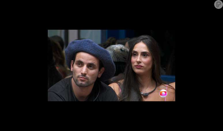 Namoro de Matteus e Isabelle Nogueira acaba gerando afastamento e unfollow em ex do vice-campeão do 'BBB 24'. Entenda!.
