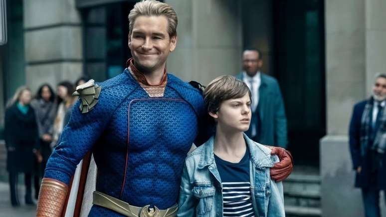 Bad news for fans of The Boys: the Creator confirms the end of the Prime Video series